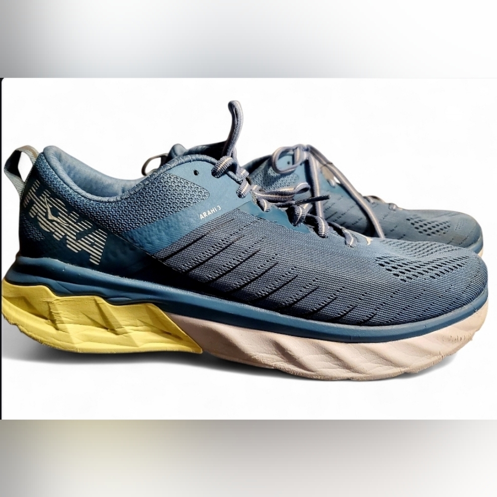 Hoka One One Arahi 3 Women's Running Sneakers Size 9½